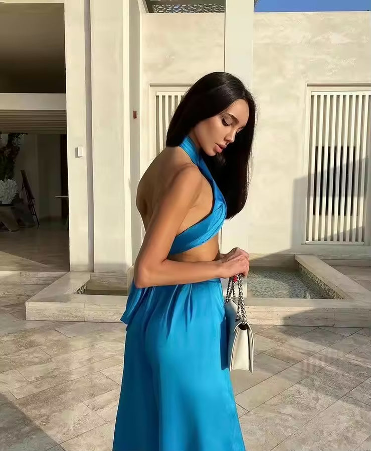 COORDINATO SEA