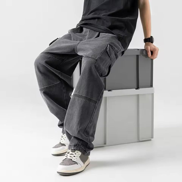 JEANS KAÌGIO