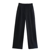 PANTALONI A PALAZZO