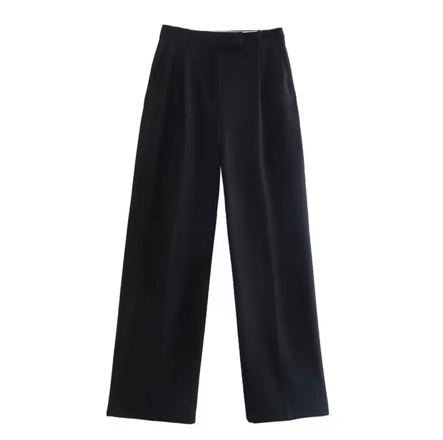 PANTALONI A PALAZZO