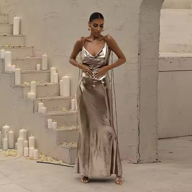 DRESS OLIMPIA