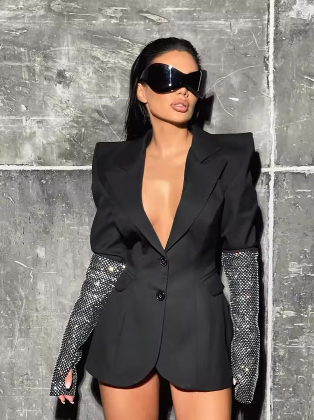 BLAZER V’DA