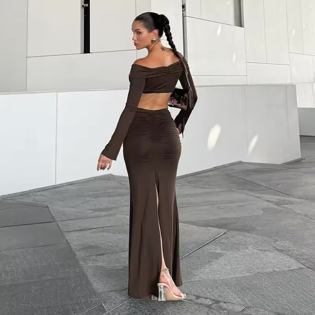 DRESS CUBAN