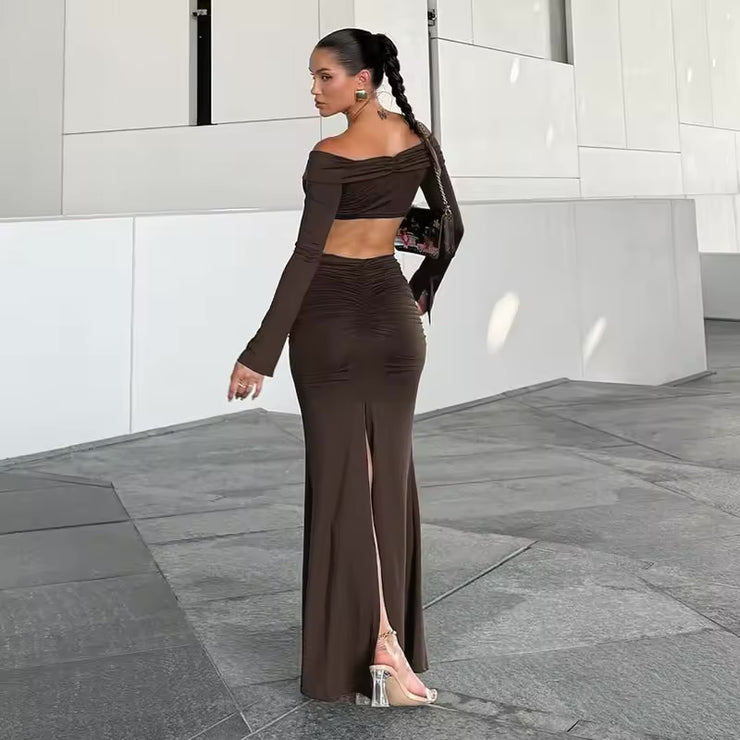 DRESS CUBAN