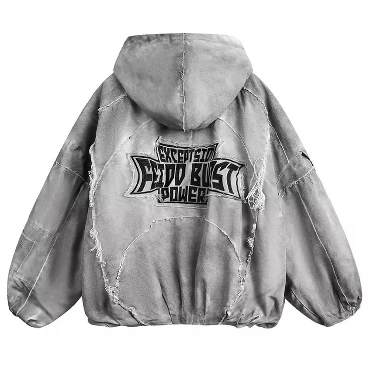 GIACCA TEEN WEAR