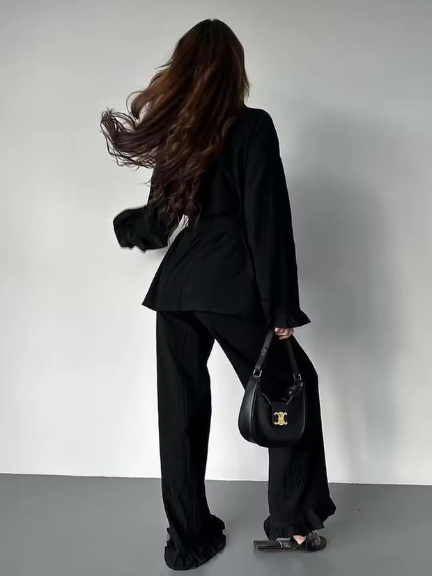 COORDINATO ELEGANT