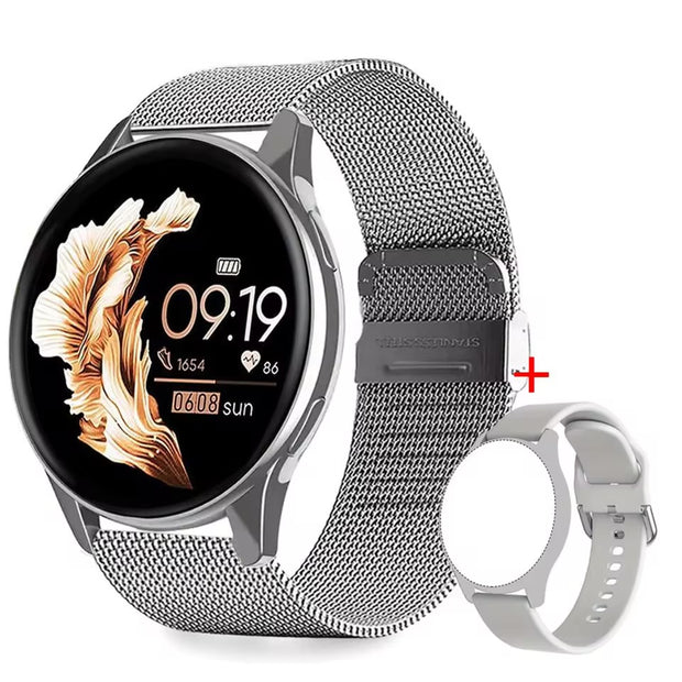 SMART WATCH ACTIVE 2