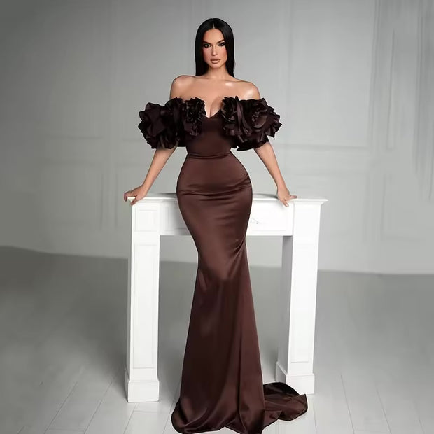 DRESS ATENA