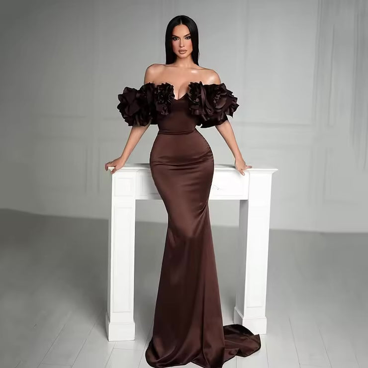 DRESS ATENA