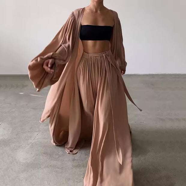 COORDINATO REVERS