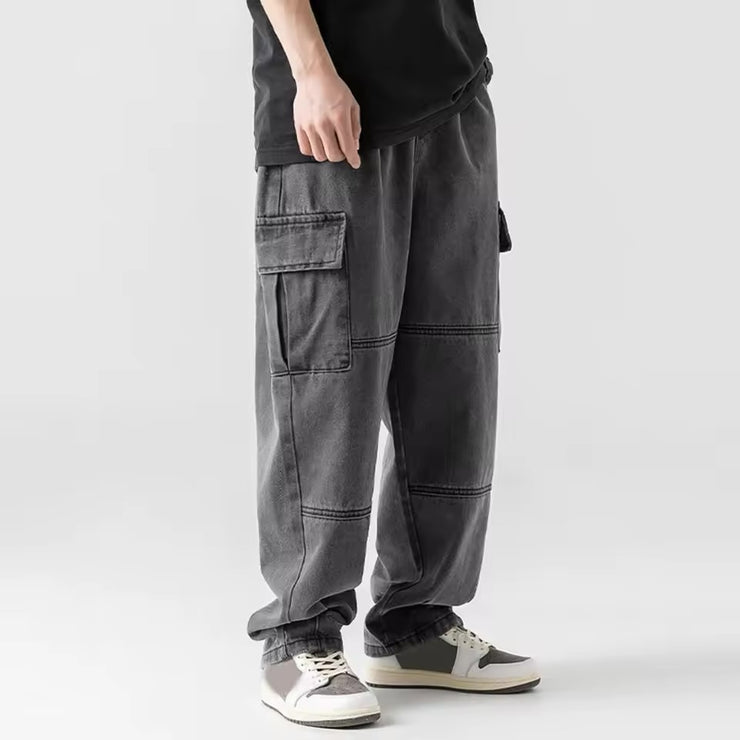 JEANS KAÌGIO