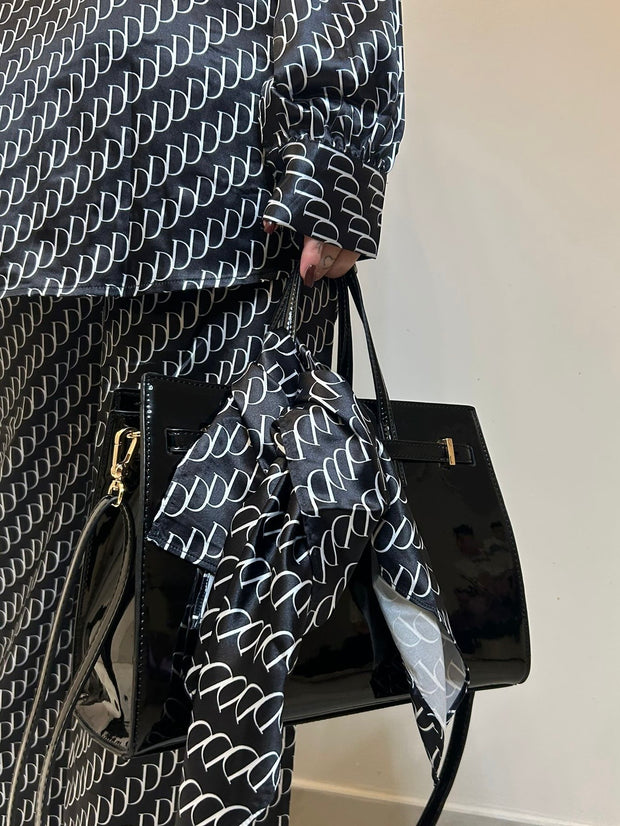 COORDINATO DOMINO
