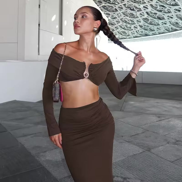 DRESS CUBAN
