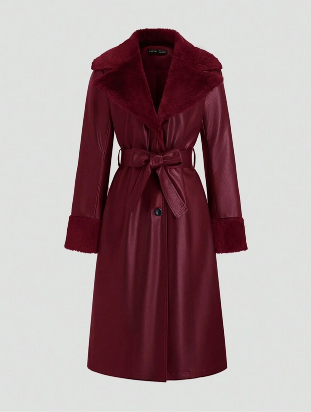 CAPPOTTO REGINA
