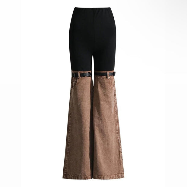 PANTALONE DOUBLE