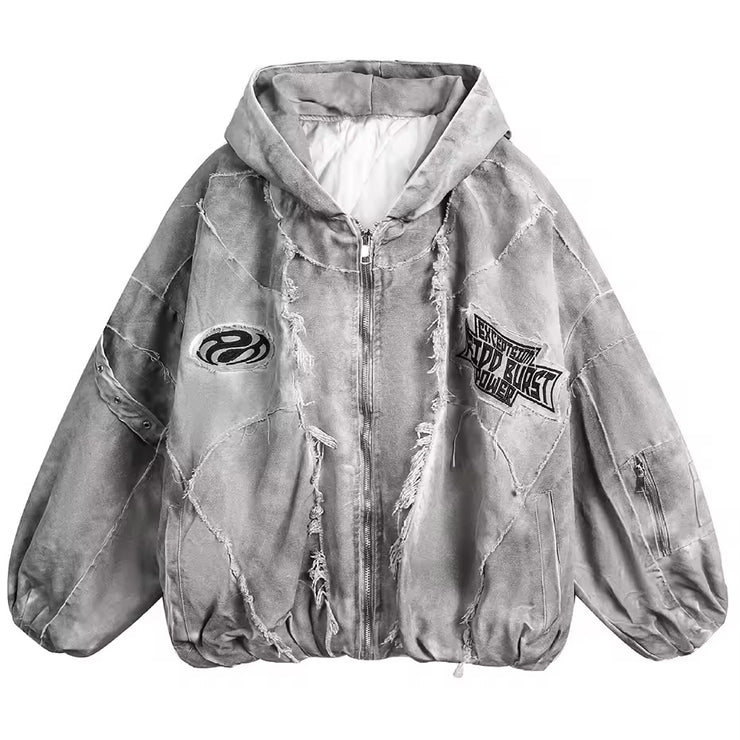 GIACCA TEEN WEAR