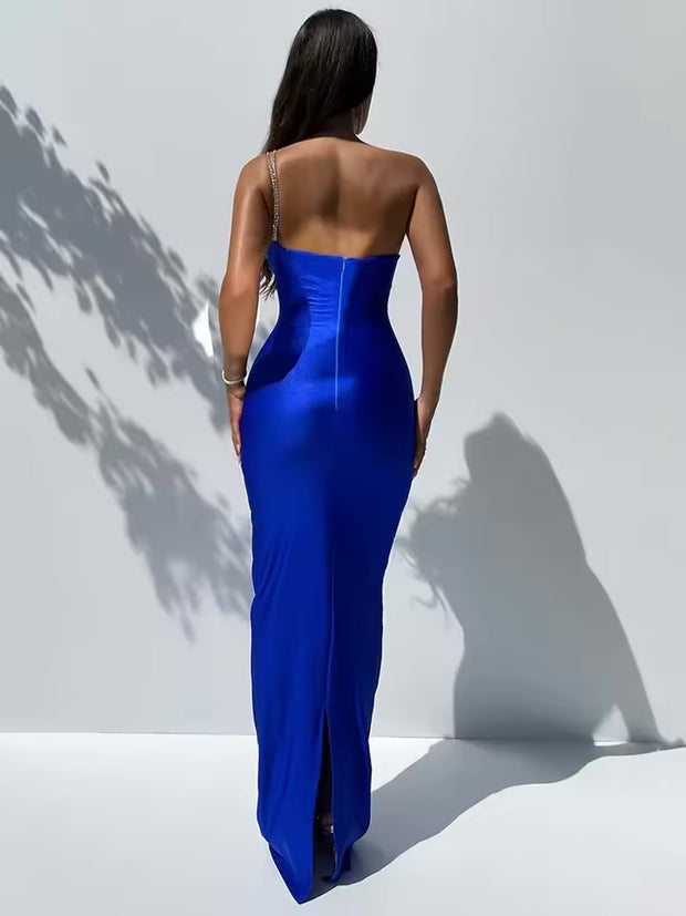 DRESS EMPATY