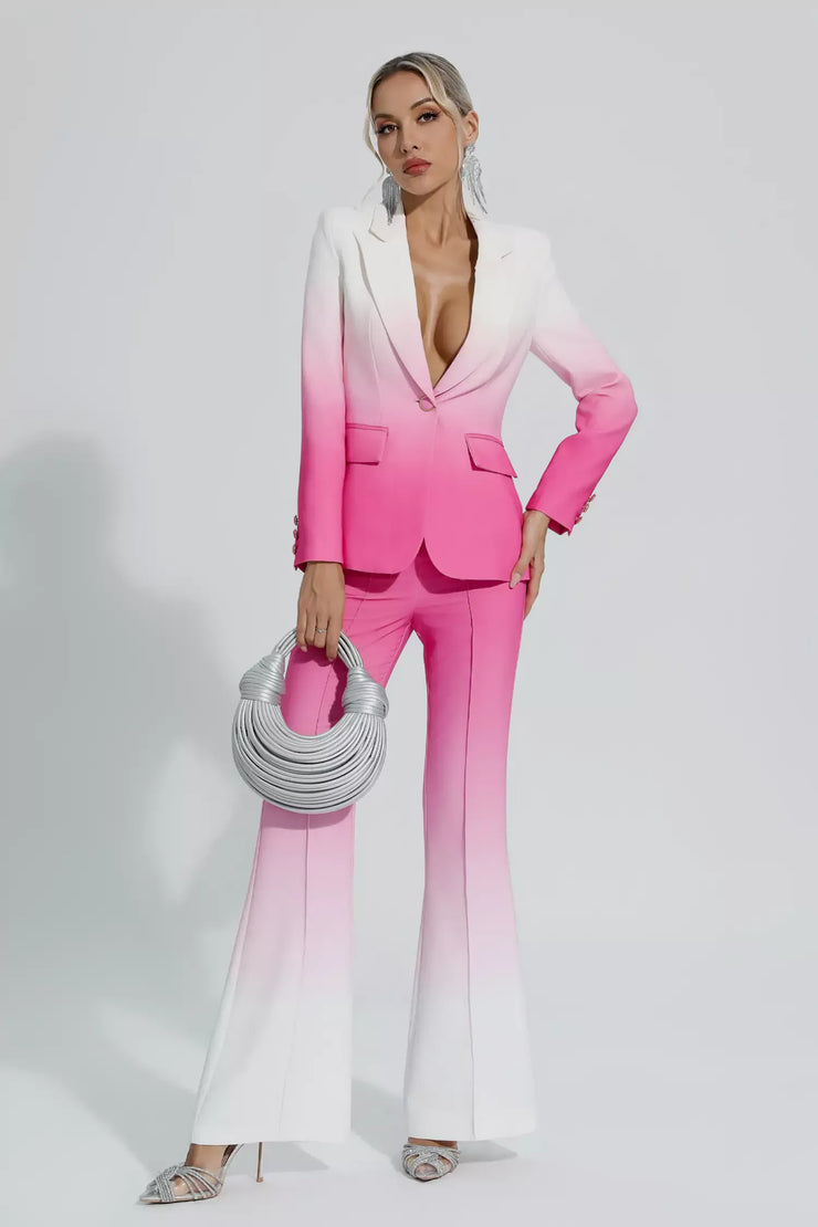 COORDINATO PASTEL