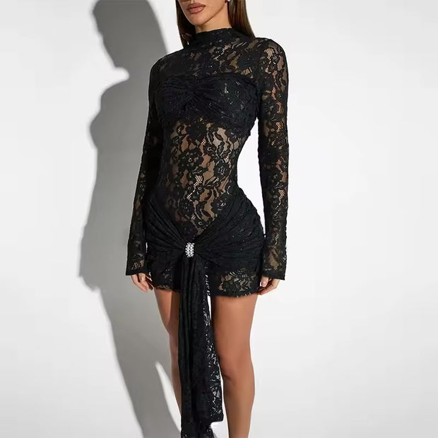 DRESS ORIGAM