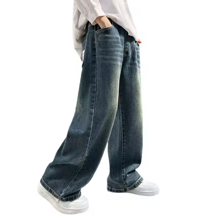 JEANS CARGO