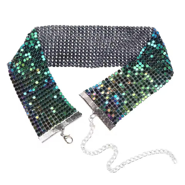 COLLANA AESTHETIC