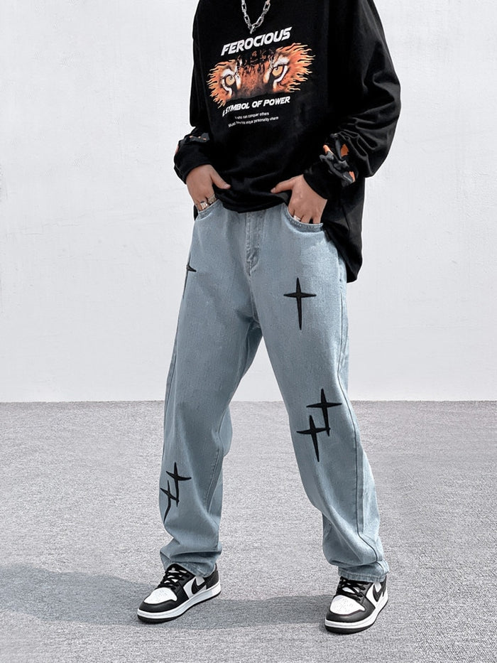 JEANS ALMA