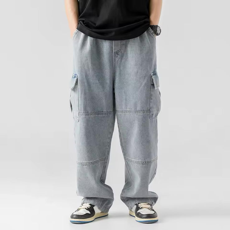 JEANS KAÌGIO