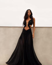 DRESS LUNA