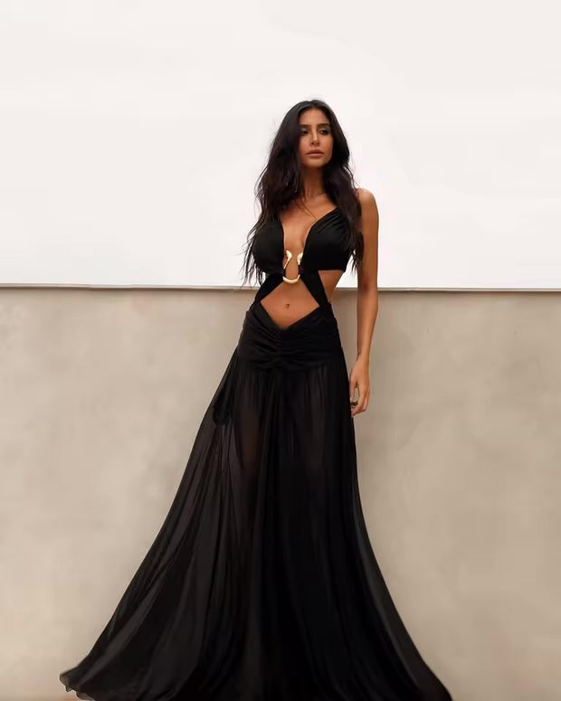 DRESS LUNA