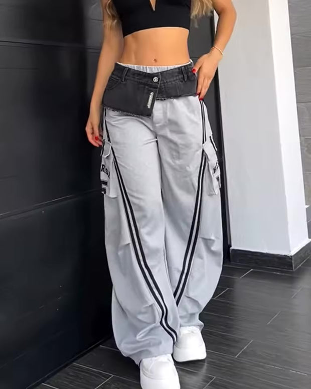 PANTALONI CHERISH 15