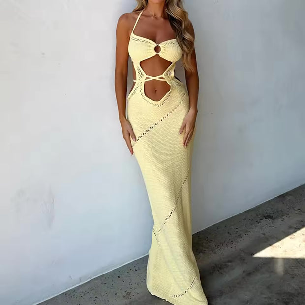 SOLAR DRESS