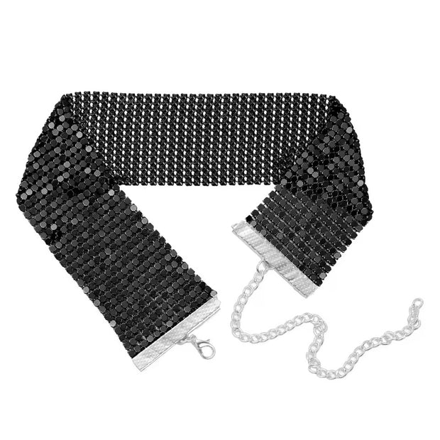COLLANA AESTHETIC