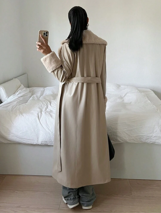 CAPPOTTO REGINA