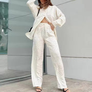 COORDINATO LEOPARD