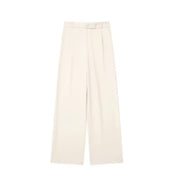 PANTALONI A PALAZZO