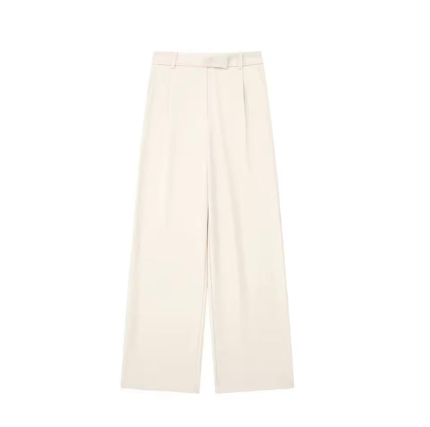 PANTALONI A PALAZZO