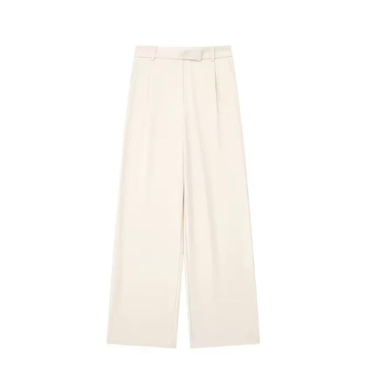 PANTALONI A PALAZZO