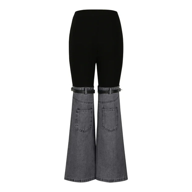 PANTALONE DOUBLE