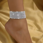 CAVIGLIERA STRASS