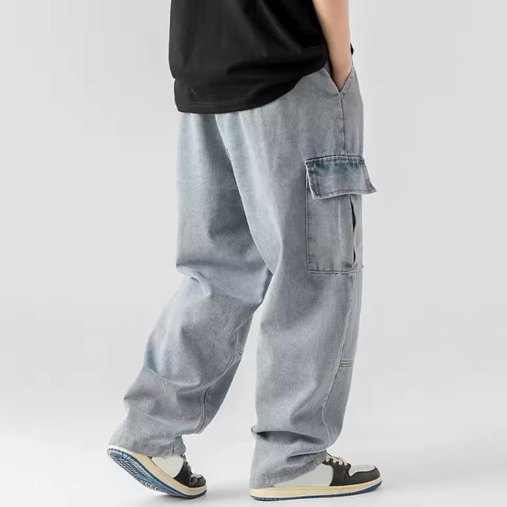 JEANS KAÌGIO