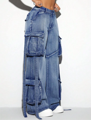 JEANS CHAOS