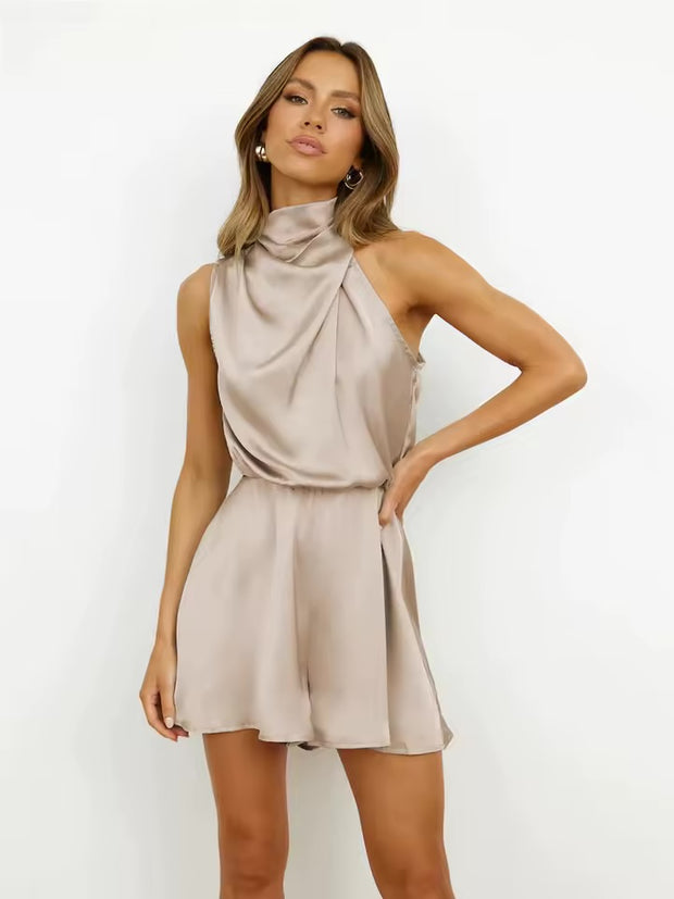 MINI DRESS