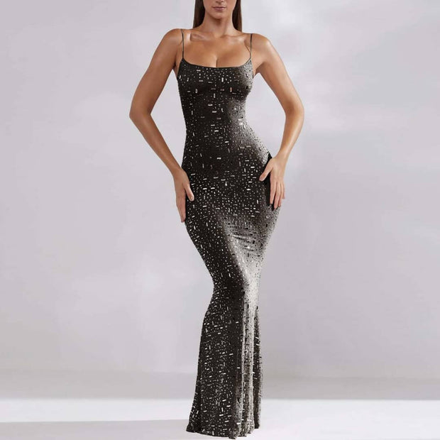 DRESS AMOUR