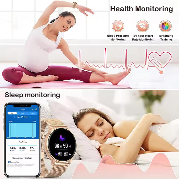 SMART WATCH ACTIVE 2