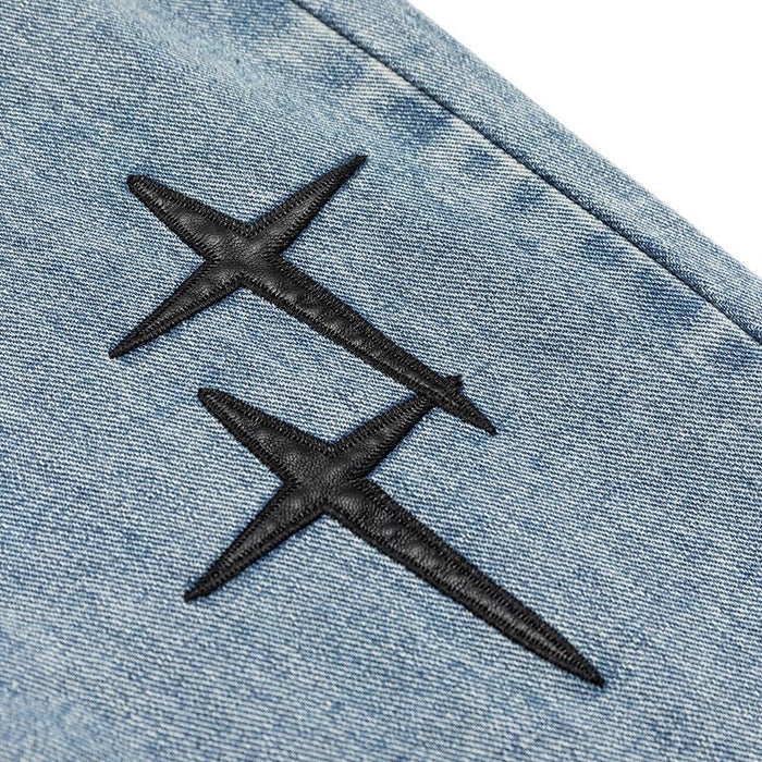 JEANS ALMA