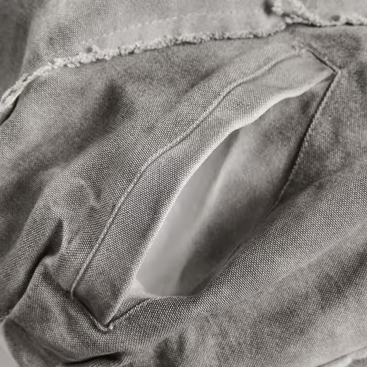 GIACCA TEEN WEAR