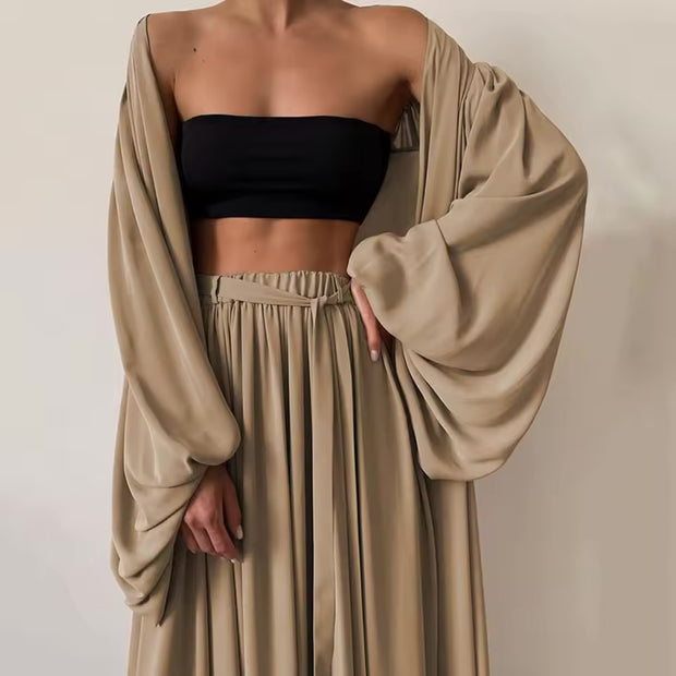 COORDINATO REVERS