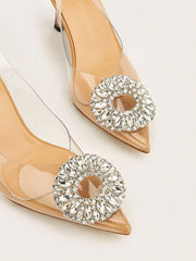 DÉCOLLETÉ DIAMOND