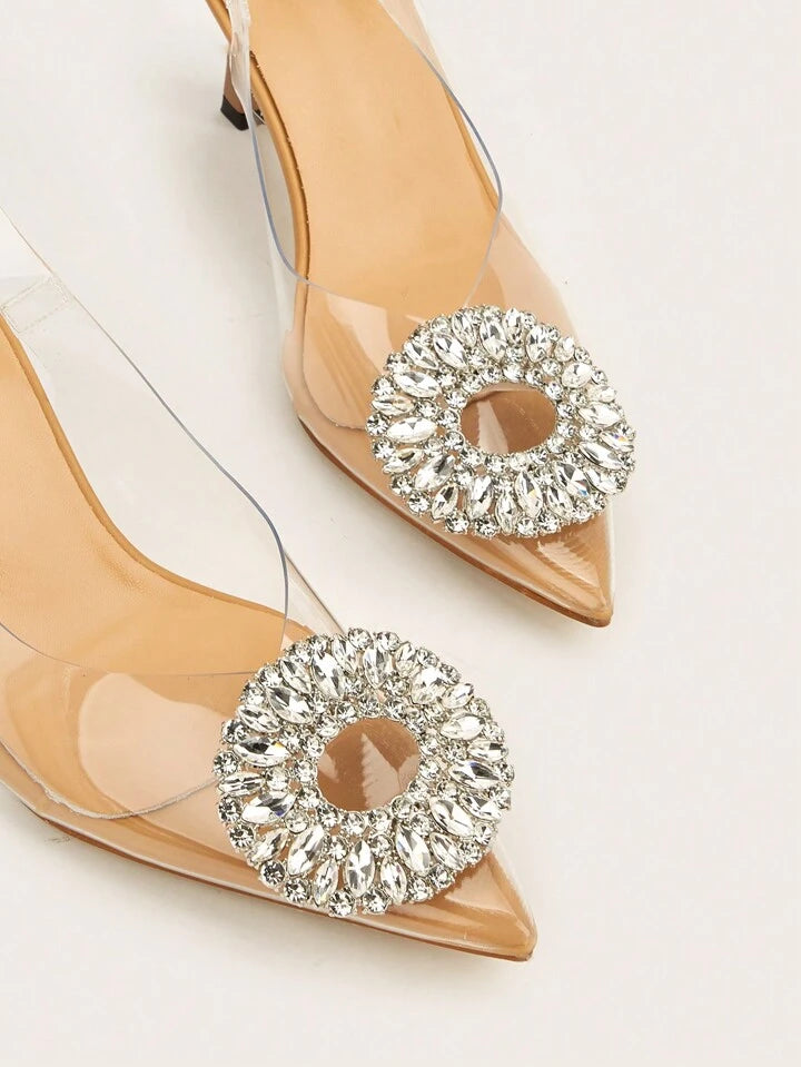DÉCOLLETÉ DIAMOND