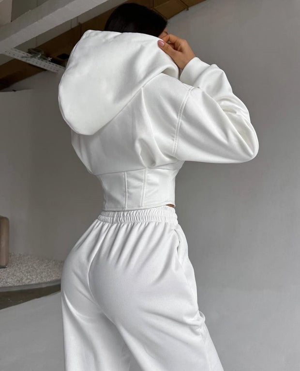 TUTA JASMINE